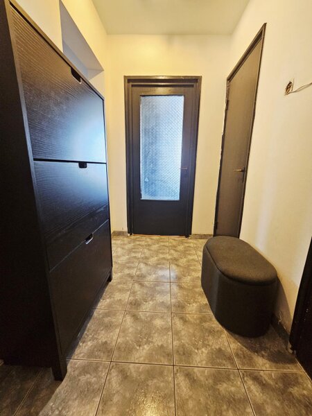 Tuculescu Baba Novac Vanzare 2 camere mobilat 39 mp utili  Etaj 7/10