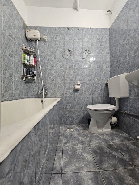 Tuculescu Baba Novac Vanzare 2 camere mobilat 39 mp utili  Etaj 7/10