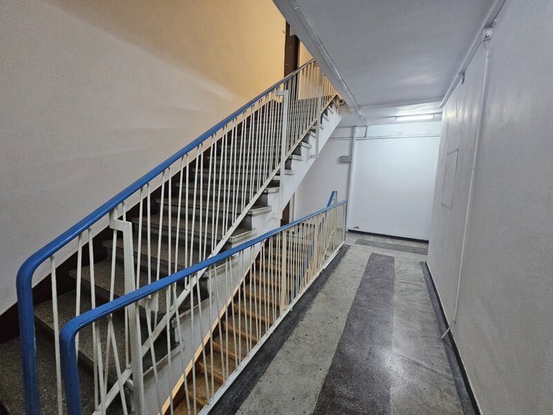 Tuculescu Baba Novac Vanzare 2 camere mobilat 39 mp utili  Etaj 7/10