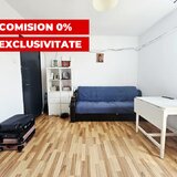 Tuculescu Baba Novac Vanzare 2 camere mobilat 39 mp utili  Etaj 7/10